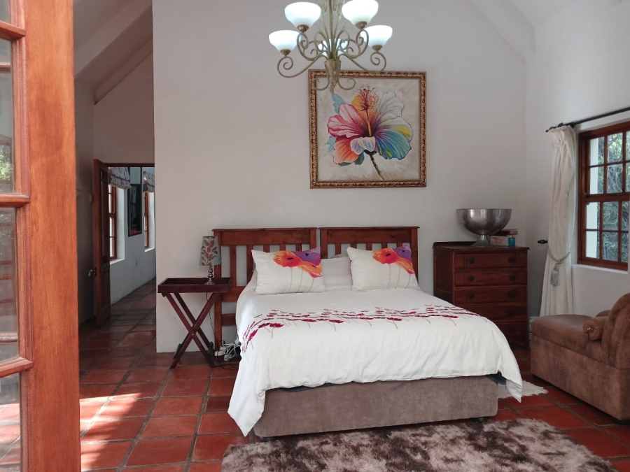 3 Bedroom Property for Sale in Barrydale Western Cape